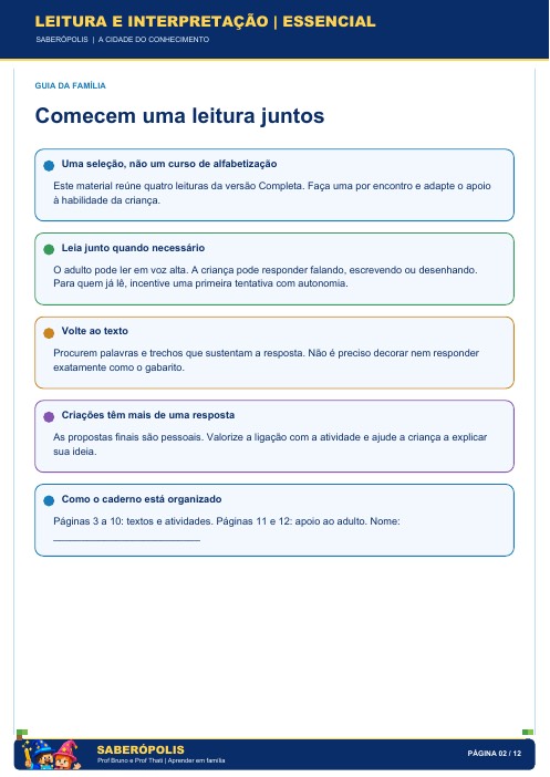 Página 2 do PDF Essencial