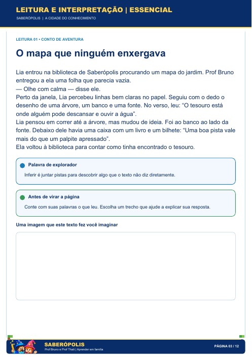 Página 3 do PDF Essencial